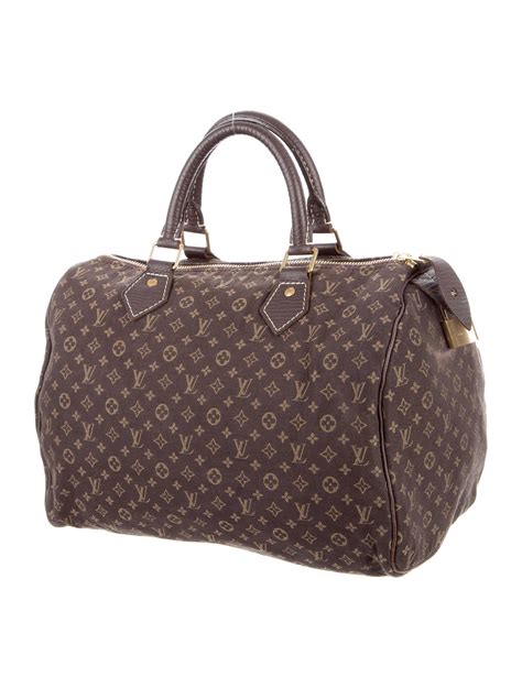 lv mini lin|louis vuitton speedy 30.